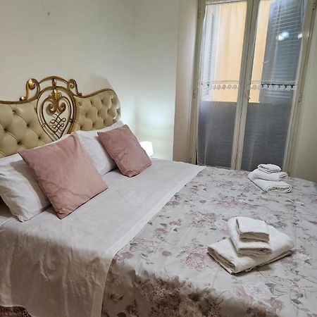 La Casa Del Sole Villa Napoli Esterno foto