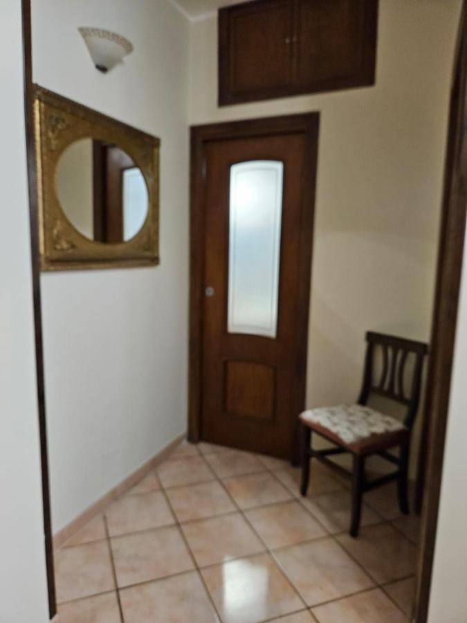 La Casa Del Sole Villa Napoli Esterno foto
