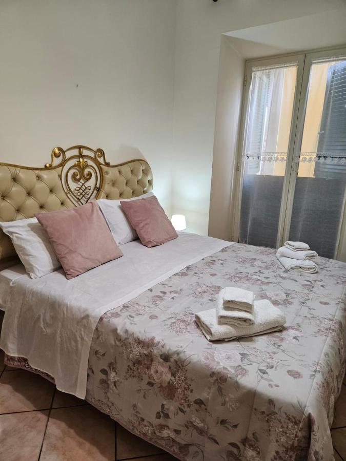La Casa Del Sole Villa Napoli Esterno foto